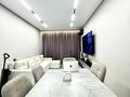2-бөлмелі пәтер · 51.3 м² · 14/18 қабат, Утепова 31, бағасы: 55 млн ₸ в Алматы, Бостандыкский р-н — фото 12