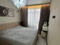 2-бөлмелі пәтер · 51.3 м² · 14/18 қабат, Утепова 31, бағасы: 55 млн ₸ в Алматы, Бостандыкский р-н — фото 4
