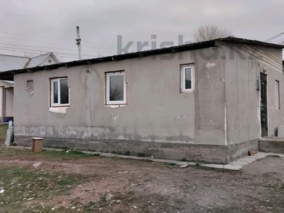 Отдельный дом · 3 комнаты · 80 м² · 6 сот., Село Кендала 1 за 13.3 млн 〒 в Талгаре