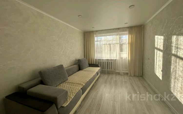 1-комнатная квартира · 35 м² · 3/10 этаж, Проезд Жамбыла 1А за 160 000 ₸ в Петропавловске — фото 2