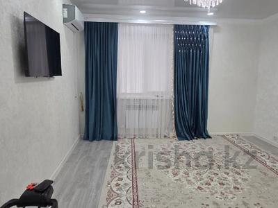 2-комнатная квартира · 55.3 м² · 1/7 этаж, мкр. Алтын орда за 24.3 млн ₸ в Актобе