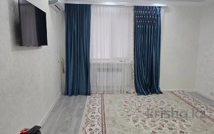 2-комнатная квартира · 55.3 м² · 1/7 этаж, мкр. Алтын орда за 24.3 млн ₸ в Актобе — фото 3