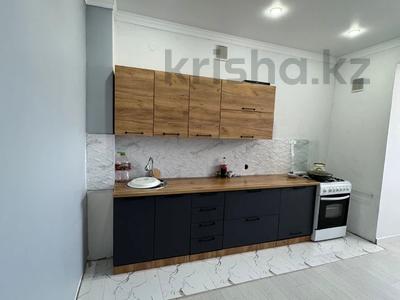 3-комнатная квартира, 110 м², 5/6 этаж, мангилик ел за 26.5 млн 〒 в Актобе