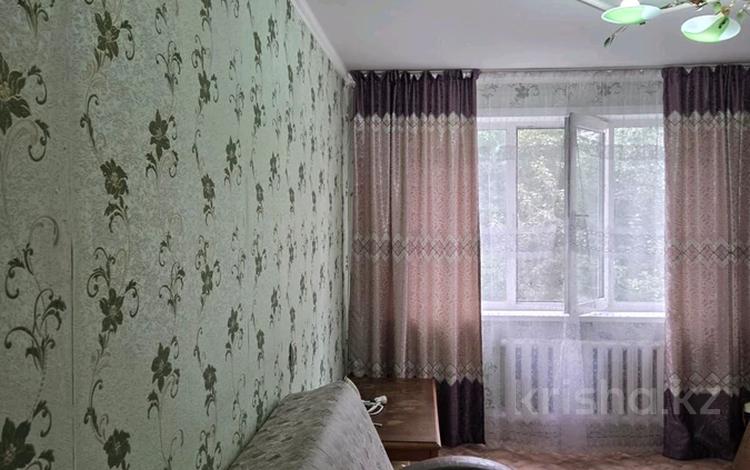 2-бөлмелі пәтер · 54 м² · 3/5 қабат, Назарбаева, бағасы: 20.9 млн ₸ в Петропавловске — фото 2