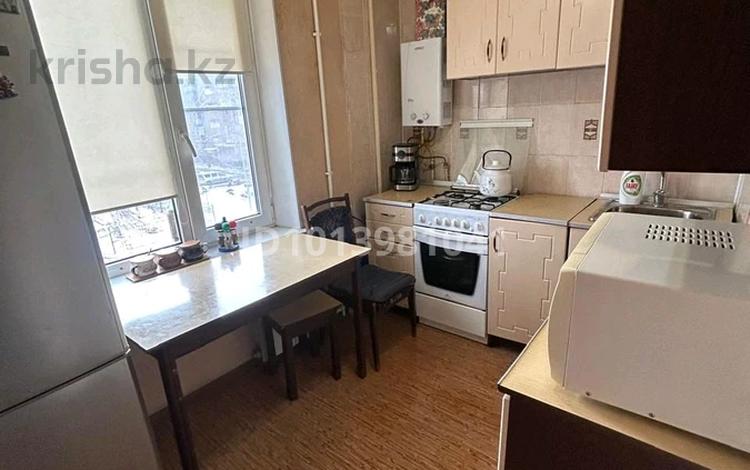 3-бөлмелі пәтер · 59 м² · 3/5 қабат, Авиагородок 19, бағасы: 13.7 млн ₸ в Актобе — фото 2