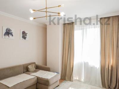 2-комнатная квартира · 71 м² · 5/24 этаж, Тараз 2 за ~ 34.6 млн ₸ в Астане, р-н Байконур