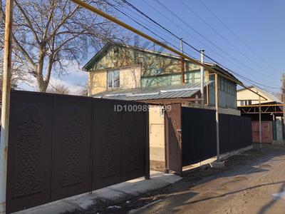 Отдельный дом · 4 комнаты · 150.1 м² · 6 сот., Заря 10 — Зоны отдыха Расул за 40 млн 〒 в Талгаре