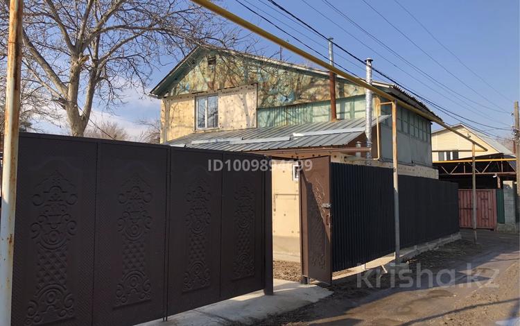 Отдельный дом · 4 комнаты · 150.1 м² · 6 сот., Заря 10 — Зоны отдыха Расул за 40 млн 〒 в Талгаре — фото 17