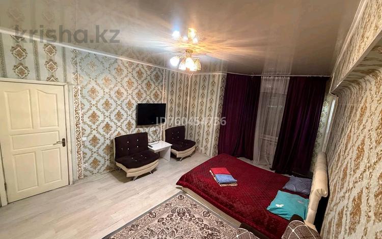 1-бөлмелі пәтер · 40 м² · 1/128 қабат, Молдагуловои, бағасы: 15 000 ₸ в Алматы, Алмалинский р-н — фото 2