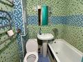 1-бөлмелі пәтер · 40 м² · 1/128 қабат, Молдагуловои, бағасы: 15 000 ₸ в Алматы, Алмалинский р-н — фото 4