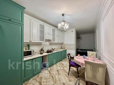 2-бөлмелі пәтер · 68 м² · 13/15 қабат, Туркестан 10, бағасы: 34.9 млн ₸ в Астане, Есильский р-н