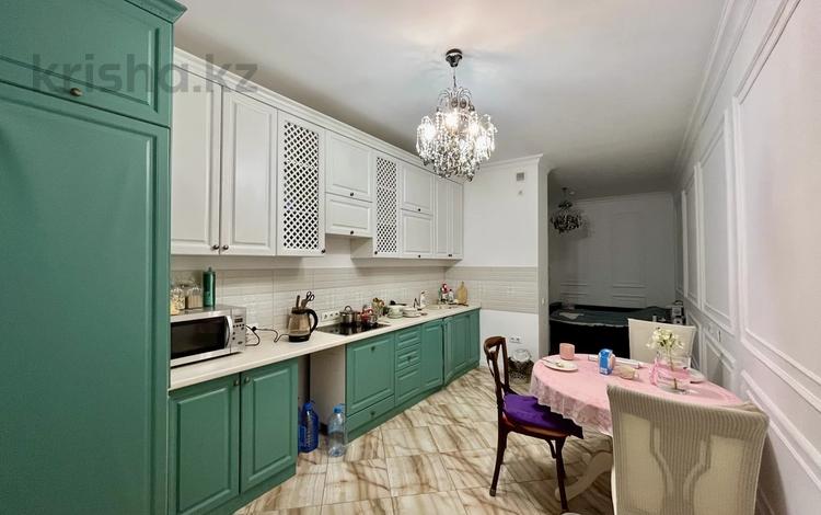 2-комнатная квартира · 68 м² · 13/15 этаж, Туркестан 10 за 34.9 млн ₸ в Астане, Есильский р-н — фото 2