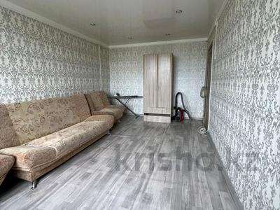 1-комнатная квартира · 35 м² · 3/9 этаж, абая за 9 млн 〒 в Уральске