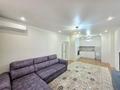 4-бөлмелі пәтер · 89.6 м² · 5/9 қабат, Чингиза Айтматова 33, бағасы: 57.5 млн ₸ в Астане, Нура р-н