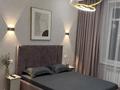 2-бөлмелі пәтер · 50 м² · 1/9 қабат, Набережная 49В, бағасы: 25 000 ₸ в Костанае