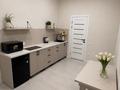 2-бөлмелі пәтер · 50 м² · 1/9 қабат, Набережная 49В, бағасы: 25 000 ₸ в Костанае — фото 6