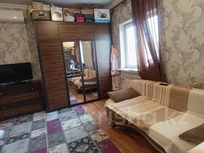 1-бөлмелі пәтер · 35 м² · 10/10 қабат, Микрорайон Аккент 12 — Срочная продажа!!!, бағасы: 18.5 млн ₸ в Алматы, Алатауский р-н