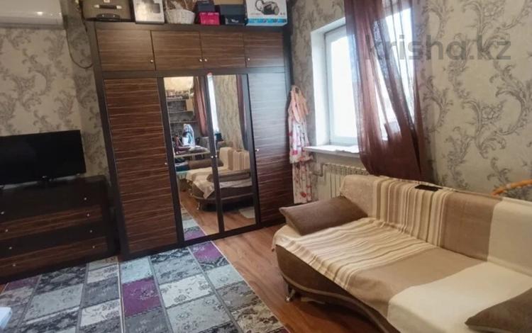 1-бөлмелі пәтер · 35 м² · 10/10 қабат, Микрорайон Аккент 12 — Срочная продажа!!!, бағасы: 18.5 млн ₸ в Алматы, Алатауский р-н — фото 2