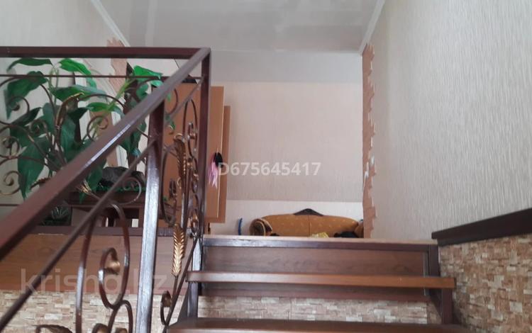 Отдельный дом · 6 комнат · 210 м² · 15 сот., мкр. Зачаганск пгт, Сакена Гумарова 26 — Гринько за 30 млн ₸ в Уральске — фото 15