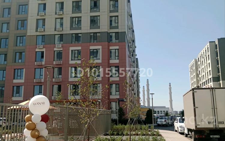 3-комнатная квартира · 103.65 м² · 3/16 этаж, Александр Сызганов 1/2 за 65.5 млн ₸ в Астане, Есильский р-н — фото 3