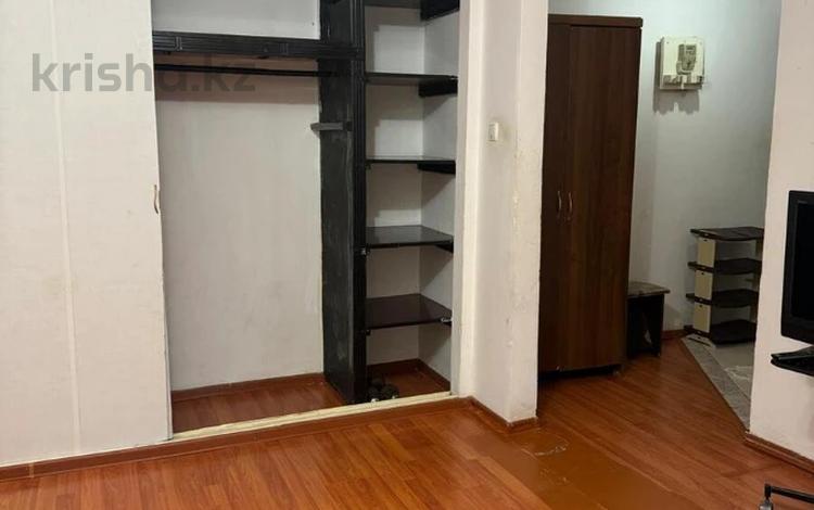 1-комнатная квартира · 31 м² · 1/4 этаж, Бухар Жырау за 25.5 млн ₸ в Алматы, Бостандыкский р-н — фото 8