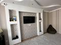 2-бөлмелі пәтер · 65 м² · 4/5 қабат, Бурабай 13 — Жанкожа Батыра, бағасы: 23 млн ₸ в Актобе, мкр. Курмыш — фото 13