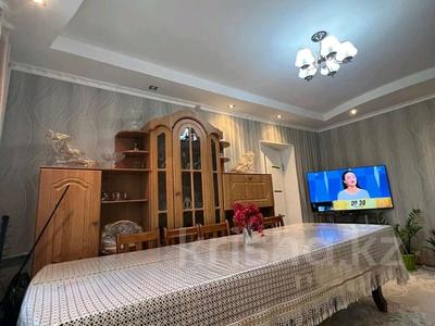 3-комнатная квартира · 65 м² · 3/5 этаж, Рыспек батыра 2а за ~ 21.6 млн 〒 в Таразе