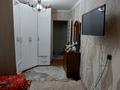 3-бөлмелі пәтер · 57 м² · 3/5 қабат, Ауезова — 5-я школа, парк имени Б.Шукенова, бағасы: 14.5 млн ₸ в 