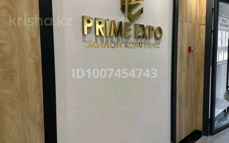 3-комнатная квартира · 75 м² · 7/8 этаж, Улы Дала 58/1 за 90 млн 〒 в Астане, Есильский р-н — фото 2