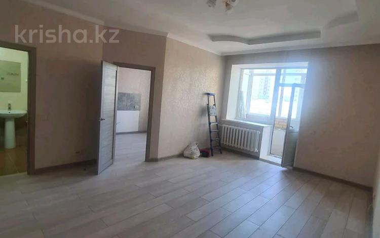 1-комнатная квартира, 37 м², 4/9 этаж помесячно, Брусиловского 5