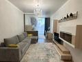 2-комнатная квартира · 74 м² · 4/12 этаж, Сыганак 17 за 60.5 млн ₸ в Астане, Нура р-н — фото 2