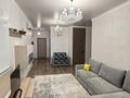 2-комнатная квартира · 74 м² · 4/12 этаж, Сыганак 17 за 60.5 млн ₸ в Астане, Нура р-н — фото 3