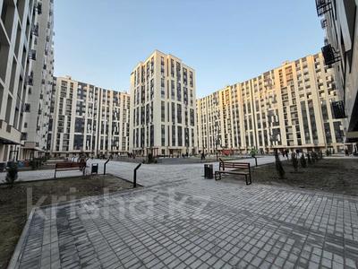 2-комнатная квартира · 45 м² · 1/13 этаж, мкр Тастак-1, Райымбека — Без депозита за 250 000 〒 в Алматы, Ауэзовский р-н
