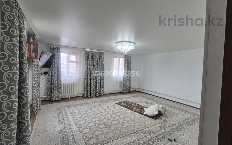 Жеке үй · 3 бөлме · 120 м² · 10 жүзд., Актобренген 10.58 58 — Старый заречный, бағасы: 15 млн ₸ в Актобе, жилой массив Заречный-1 — фото 10