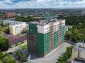 1-бөлмелі пәтер · 44.2 м² · 2/11 қабат, Победы 70/2, бағасы: ~ 21.7 млн ₸ в Костанае — фото 3