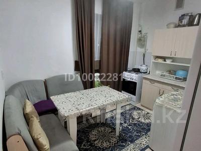 2 комнаты · 58 м² · 4/5 этаж, Левый Берег 19 за 50 000 〒 в 