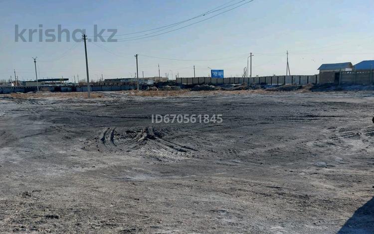 Өнеркәсіптік база 0.7644 га, Керитбаева 1, бағасы: 77 млн 〒 в Теренозеке — фото 3