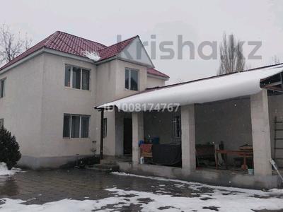 Отдельный дом · 7 комнат · 240 м² · 8 сот., мкр Калкаман-2 11 — Ж Аханов 11 ші үй за 98 млн ₸ в Алматы, Наурызбайский р-н