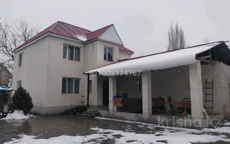 Отдельный дом · 7 комнат · 240 м² · 8 сот., мкр Калкаман-2 11 — Ж Аханов 11 ші үй за 98 млн ₸ в Алматы, Наурызбайский р-н — фото 2