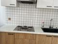 1-бөлмелі пәтер · 34 м² · 7/9 қабат, Комсомольский ш/а., Ұлы дала 63, бағасы: 12 000 ₸ в Астане, Есильский р-н — фото 4