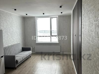 2-комнатная квартира · 57 м² · 9/9 этаж, E-669 13 за 36 млн 〒 в Астане, Есильский р-н