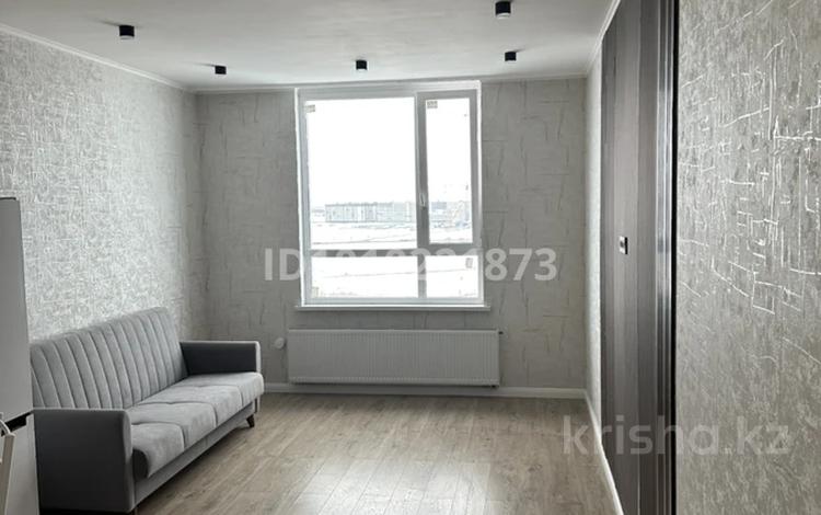 2-комнатная квартира · 57 м² · 9/9 этаж, E-669 13 за 36 млн 〒 в Астане, Есильский р-н — фото 2