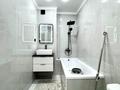 2-комнатная квартира · 40 м² · 8/9 этаж, Райымбек за 28 млн ₸ в Алматы, Наурызбайский р-н — фото 17