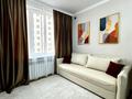 2-комнатная квартира · 40 м² · 8/9 этаж, Райымбек за 28 млн ₸ в Алматы, Наурызбайский р-н — фото 10