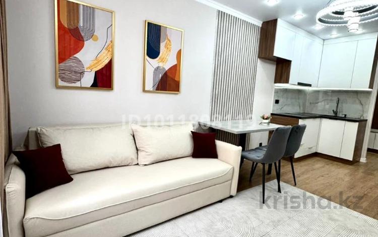 2-комнатная квартира · 40 м² · 8/9 этаж, Райымбек за 28 млн ₸ в Алматы, Наурызбайский р-н — фото 10
