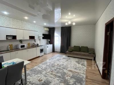 2-комнатная квартира, 47.2 м², 6/6 этаж, 5 микрорайон 14 за 16.5 млн 〒 в Костанае
