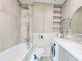 3-комнатная квартира · 63.7 м² · 10/12 этаж, Коктерек 139/7 за 52 млн ₸ в Алматы, Наурызбайский р-н — фото 13