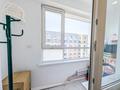 3-комнатная квартира · 63.7 м² · 10/12 этаж, Коктерек 139/7 за 52 млн ₸ в Алматы, Наурызбайский р-н — фото 15