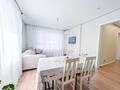 3-комнатная квартира · 63.7 м² · 10/12 этаж, Коктерек 139/7 за 52 млн ₸ в Алматы, Наурызбайский р-н — фото 2