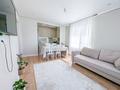 3-комнатная квартира · 63.7 м² · 10/12 этаж, Коктерек 139/7 за 52 млн ₸ в Алматы, Наурызбайский р-н — фото 3